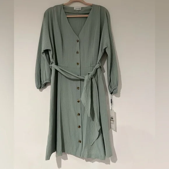 Calvin Klein Dress - Picture 1 of 2